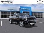 2026 Chevrolet Silverado 2500 Crew Cab 4WD Pickup for sale #CSS260679 - photo 1