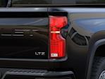 2026 Chevrolet Silverado 2500 Crew Cab 4WD Pickup for sale #CSS260679 - photo 11