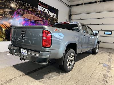 Used 2019 Chevrolet Colorado Z71 Crew Cab for sale #CSS260687A - photo 2
