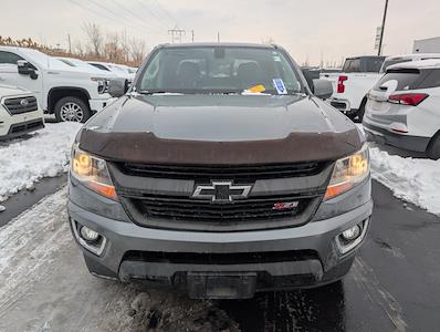 2019 Chevrolet Colorado Crew Cab 4WD Pickup for sale #CSS260687A - photo 2