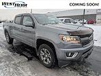 2019 Chevrolet Colorado Crew Cab 4WD Pickup for sale #CSS260687A - photo 1