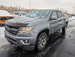 2019 Chevrolet Colorado Crew Cab 4WD Pickup for sale #CSS260687A - photo 4