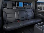 2026 Chevrolet Silverado 1500 Crew Cab 4WD Pickup for sale #CSS260689 - photo 17