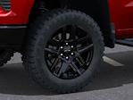 2026 Chevrolet Silverado 1500 Crew Cab 4WD Pickup for sale #CSS260689 - photo 9