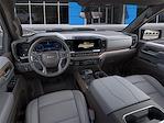 2026 Chevrolet Silverado 1500 Crew Cab 4WD Pickup for sale #CSS260692 - photo 15