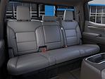 2026 Chevrolet Silverado 1500 Crew Cab 4WD Pickup for sale #CSS260692 - photo 17