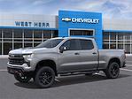 2026 Chevrolet Silverado 1500 Crew Cab 4WD Pickup for sale #CSS260692 - photo 2