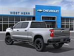 2026 Chevrolet Silverado 1500 Crew Cab 4WD Pickup for sale #CSS260692 - photo 3