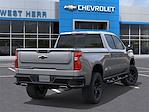 2026 Chevrolet Silverado 1500 Crew Cab 4WD Pickup for sale #CSS260692 - photo 4