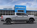 2026 Chevrolet Silverado 1500 Crew Cab 4WD Pickup for sale #CSS260692 - photo 5