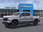 2026 Chevrolet Silverado 1500 Crew Cab 4WD Pickup for sale #CSS260693 - photo 2