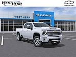 2026 Chevrolet Silverado 2500 Crew Cab 4WD Pickup for sale #CSS260696 - photo 1
