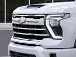 2026 Chevrolet Silverado 2500 Crew Cab 4WD Pickup for sale #CSS260696 - photo 13