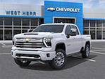 2026 Chevrolet Silverado 2500 Crew Cab 4WD Pickup for sale #CSS260696 - photo 6