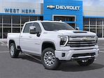 2026 Chevrolet Silverado 2500 Crew Cab 4WD Pickup for sale #CSS260696 - photo 7