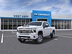 2026 Chevrolet Silverado 2500 Crew Cab 4WD Pickup for sale #CSS260696 - photo 8