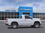 2026 Chevrolet Silverado 1500 Regular Cab 4WD Pickup for sale #CSS260699 - photo 5