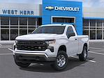 2026 Chevrolet Silverado 1500 Regular Cab 4WD Pickup for sale #CSS260699 - photo 6