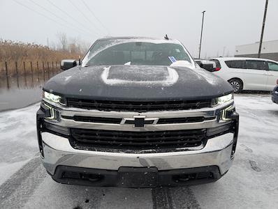 2020 Chevrolet Silverado 1500 Crew Cab 4WD Pickup for sale #CSS260716A - photo 2