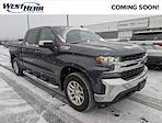 2020 Chevrolet Silverado 1500 Crew Cab 4WD Pickup for sale #CSS260716A - photo 1