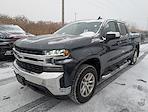 2020 Chevrolet Silverado 1500 Crew Cab 4WD Pickup for sale #CSS260716A - photo 4
