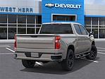 New 2026 Chevrolet Silverado 1500 RST Crew Cab for sale #CSS260724 - photo 2