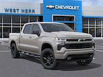 New 2026 Chevrolet Silverado 1500 RST Crew Cab for sale #CSS260724 - photo 7