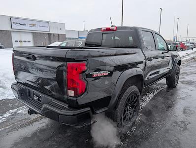 2024 Chevrolet Colorado Crew Cab 4WD Pickup for sale #CSS260724A - photo 2