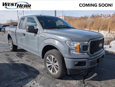 Used 2019 Ford F-150 - photo 1