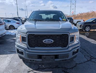 Used 2019 Ford F-150 - photo 1