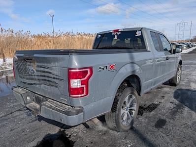 Used 2019 Ford F-150 - photo 1