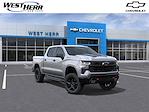 2026 Chevrolet Silverado 1500 Crew Cab 4WD Pickup for sale #CSS260726 - photo 1