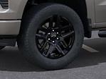 2026 Chevrolet Silverado 1500 Crew Cab 4WD Pickup for sale #CSS260757 - photo 9