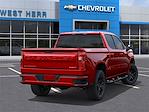 2026 Chevrolet Silverado 1500 Crew Cab 4WD Pickup for sale #CSS260758 - photo 4