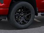 2026 Chevrolet Silverado 1500 Crew Cab 4WD Pickup for sale #CSS260758 - photo 9