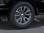 2026 Chevrolet Silverado 1500 Crew Cab 4WD Pickup for sale #CSS260766 - photo 9