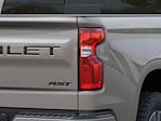 2026 Chevrolet Silverado 1500 Crew Cab 4WD Pickup for sale #CSS260767 - photo 11