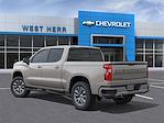 2026 Chevrolet Silverado 1500 Crew Cab 4WD Pickup for sale #CSS260767 - photo 4
