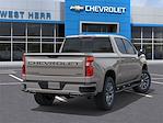 2026 Chevrolet Silverado 1500 Crew Cab 4WD Pickup for sale #CSS260767 - photo 2