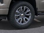2026 Chevrolet Silverado 1500 Crew Cab 4WD Pickup for sale #CSS260767 - photo 9