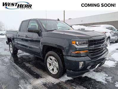 Used 2019 Chevrolet Silverado 1500 - photo 1