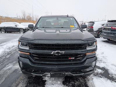 Used 2019 Chevrolet Silverado 1500 - photo 1