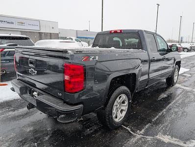 Used 2019 Chevrolet Silverado 1500 - photo 1