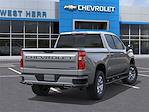 2026 Chevrolet Silverado 1500 Crew Cab 4WD Pickup for sale #CSS260768 - photo 2