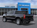New 2026 Chevrolet Silverado 1500 RST Crew Cab for sale #CSS260769 - photo 4