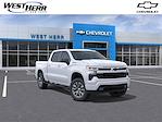 2026 Chevrolet Silverado 1500 Crew Cab 4WD Pickup for sale #CSS260770 - photo 1