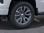 2026 Chevrolet Silverado 1500 Crew Cab 4WD Pickup for sale #CSS260770 - photo 9