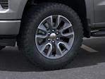 New 2026 Chevrolet Silverado 1500 RST Crew Cab for sale #CSS260771 - photo 9