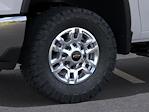 2026 Chevrolet Silverado 2500 Crew Cab 4WD Pickup for sale #CSS260773 - photo 9