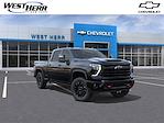 2026 Chevrolet Silverado 2500 Crew Cab 4WD Pickup for sale #CSS260774 - photo 1